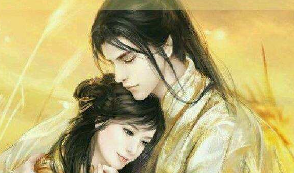 繁华落尽与君老,细水流年与君同繁华落尽与君老的意思图4