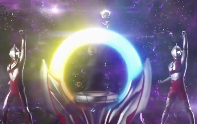 奥特曼历代人间体变身特写，最帅的是这位！