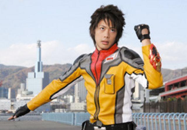 奥特曼历代人间体变身特写，最帅的是这位！