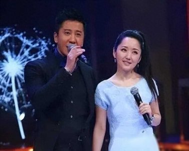 ​毛宁的老婆原来是我们都熟知的人，明白他没有选择杨钰莹了！