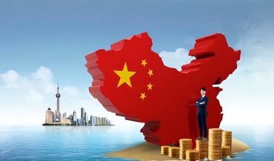 ​为什么中国不是发达国家，却比发达国家的生活质量更好呢？