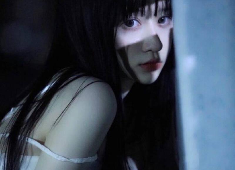 孩子怕鬼要怎么解决