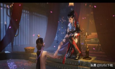 ​剑网三游戏氛围 基三玩家群体