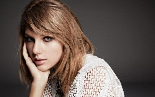 霉霉泰勒·斯威夫特（Taylor Swift）壁纸