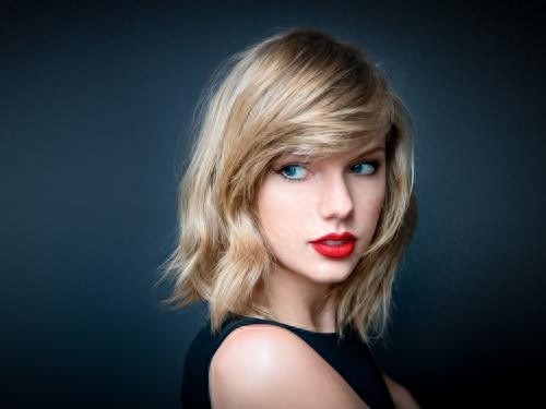 霉霉泰勒·斯威夫特（Taylor Swift）壁纸