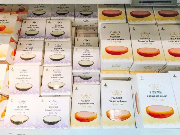 想吃全靠抢，今夏最火的“水果冰淇淋”，居然来自宜家！