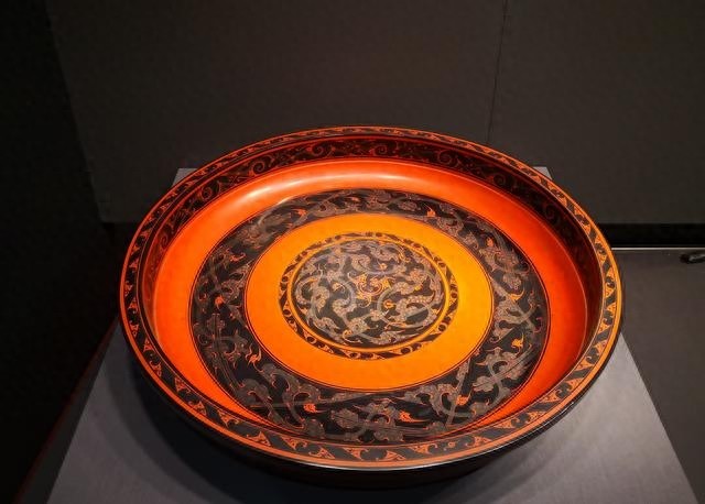 中国最具影响力的博物馆之一，湖南省博物馆