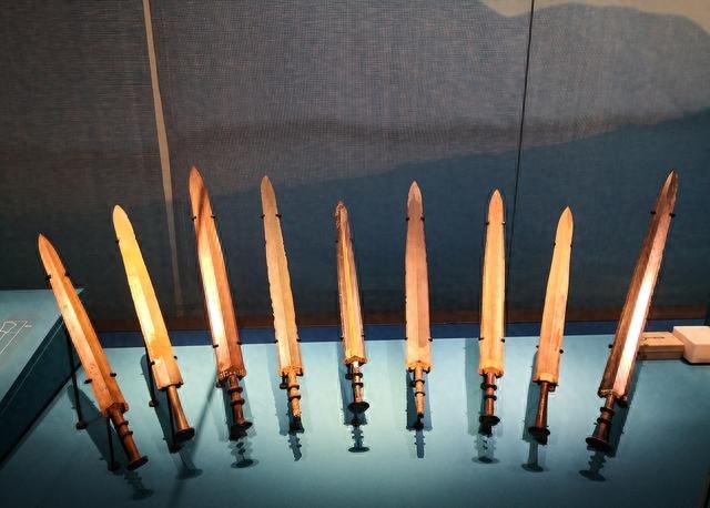 中国最具影响力的博物馆之一，湖南省博物馆