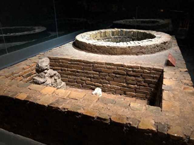 中国最具影响力的博物馆之一，湖南省博物馆