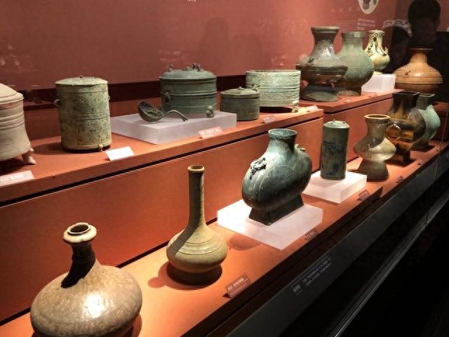 中国最具影响力的博物馆之一，湖南省博物馆