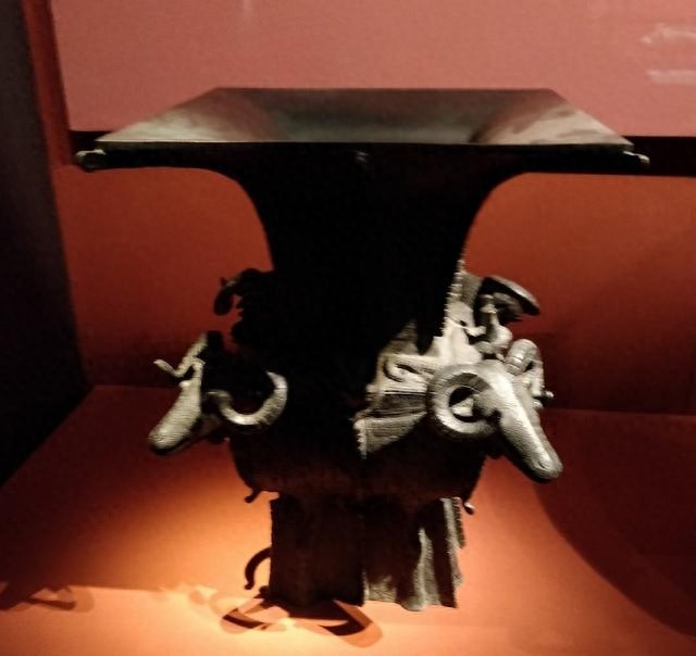 中国最具影响力的博物馆之一，湖南省博物馆