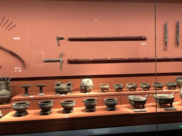 中国最具影响力的博物馆之一，湖南省博物馆