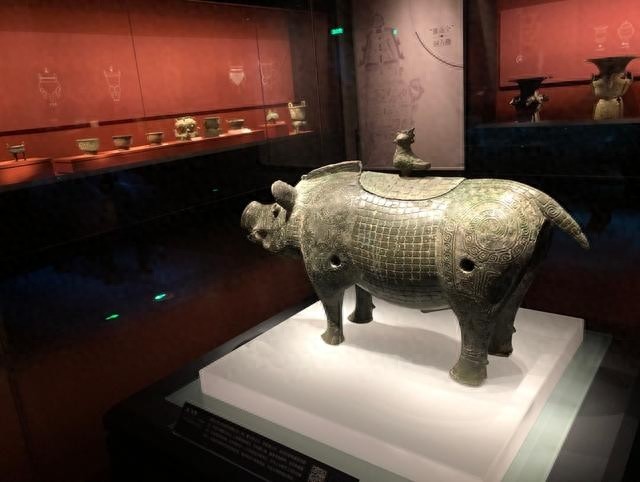 中国最具影响力的博物馆之一，湖南省博物馆