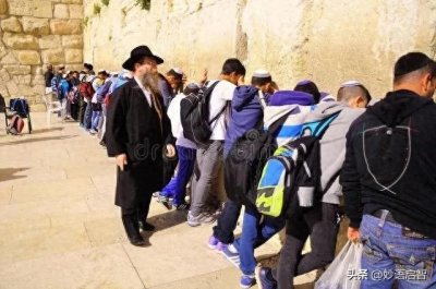 ​犹太人的聪明为何比不过中国人的智慧？两者究竟有哪些本质上差别