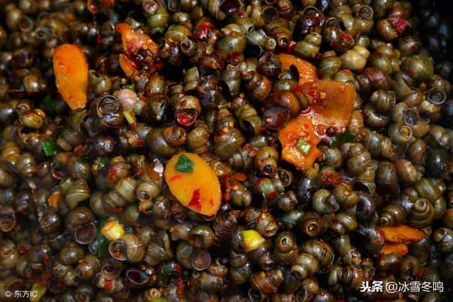 螺蛳粉配料大全（螺蛳粉配料汤料配方）