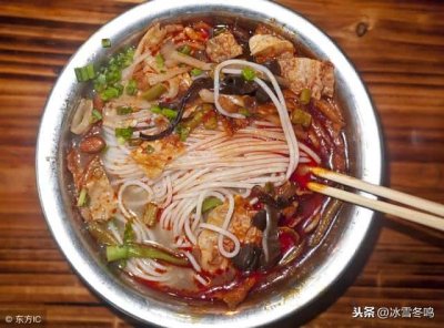 ​螺蛳粉配料大全（螺蛳粉配料汤料配方）
