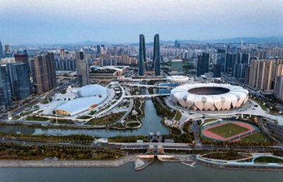 ​历届亚运会举办时间、地点和中国获得奖牌数量盘点