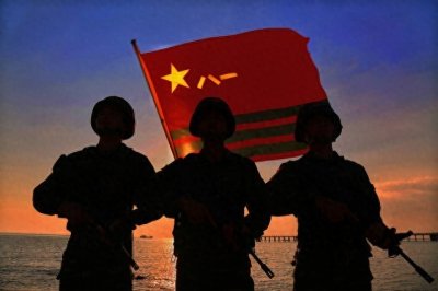 ​都说当兵苦，具体苦在哪儿？