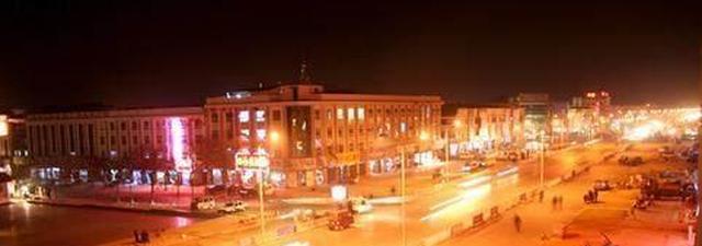 山东省最穷的五个县区，第一在菏泽，第五在枣庄