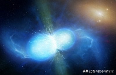 ​关于宇宙奇点，有多神奇？