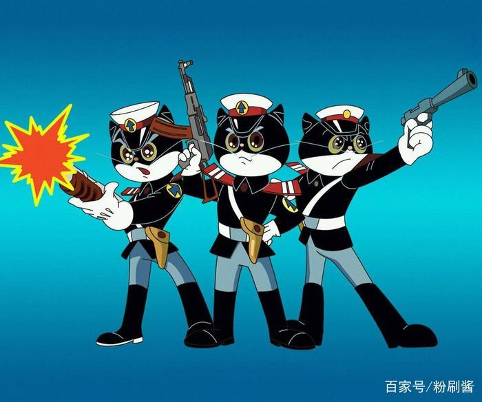 小时候看过最恐怖的五部动漫，你被哪个动漫吓到过？