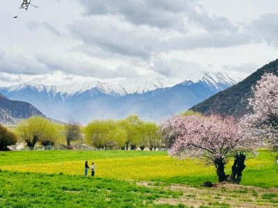 ​陶渊明笔下的世外桃源是否存在？