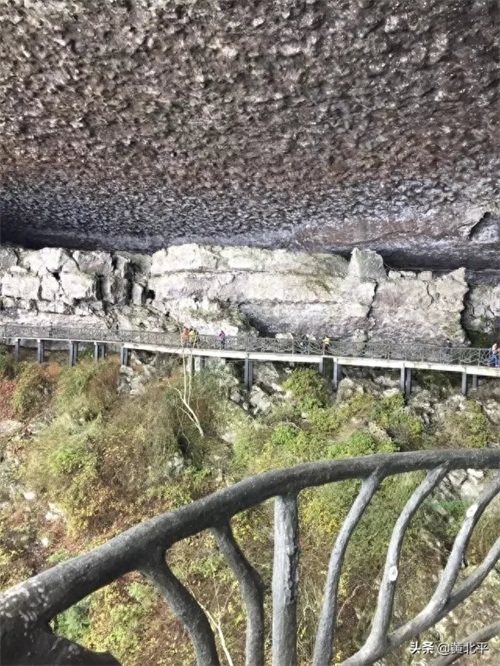 重庆市南川区金佛山