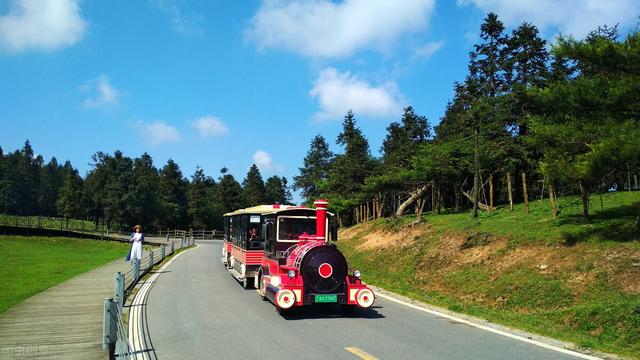 武隆的旅游景点大全最新（重庆武隆旅游景点介绍）(2)