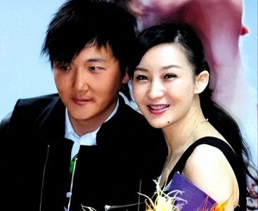 ​潘蔚：三婚两离，因高尔夫球与孙楠相识，结婚15年，现状如何？