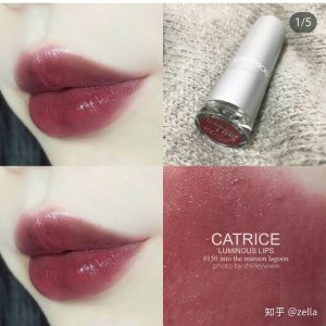 ​那些让人惊艳不已的小众平价口红，谁说便宜没好货的？