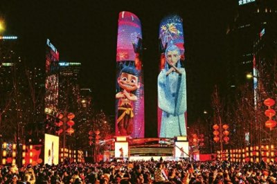 ​百亿哪吒为什么“生”在成都？