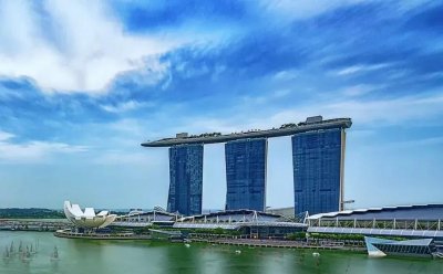 ​再现＂地标＂ | 东海岸的“金沙”-终于开盘了