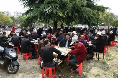 ​终于发了！男女喜欢打麻将，对家庭竟然有不同影响