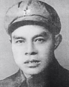 ​与粟裕不合的乐少华：是邓公连襟，52年走极端，李富春：他想不开