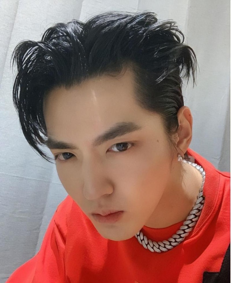 江疏影吴亦凡419事件(吴亦凡事件你所不知道的)