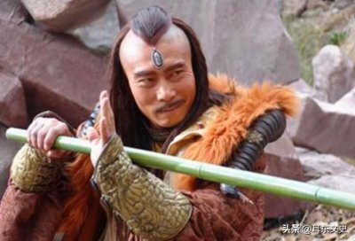 ​杨过死后，曾被他制服的女魔重归邪道，女魔之徒与张三丰实力相当