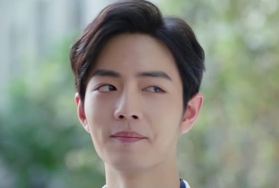 ​马渝捷出道五年后，参演《破冰行动》走红，凭《余生》惊艳无数人