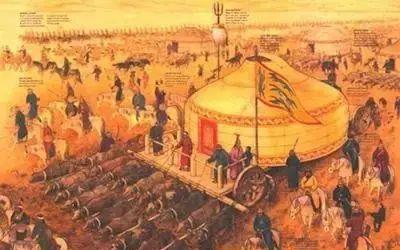 至今无人能解,中国历史上的20个千古谜团