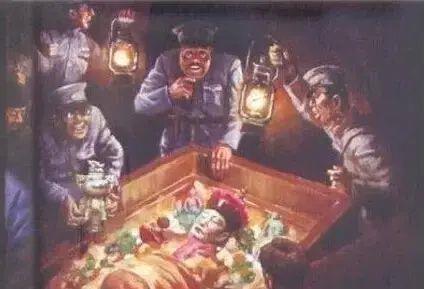 至今无人能解,中国历史上的20个千古谜团