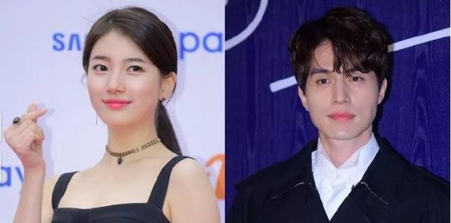 金宇彬申敏儿甜蜜约会被拍,女方曾陪伴他共同抗癌