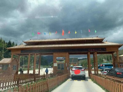 ​经常去白杨沟，但你知道为啥叫白杨沟吗？