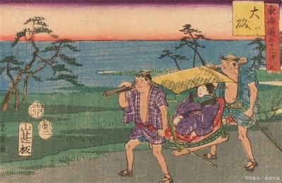 ​明治维新：日本的重生与崛起