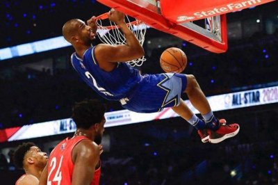 ​“圣保罗”扣篮集锦。看过的举手