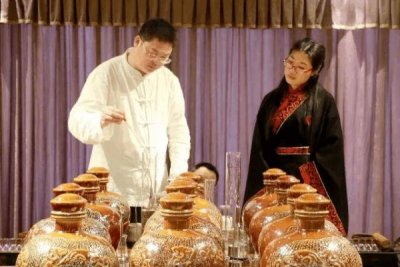 ​怎么取酒名？取个酒名叫什么好