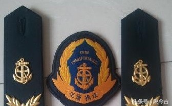 这些执法部门的肩章你都认识吗？不认识赶紧来看看