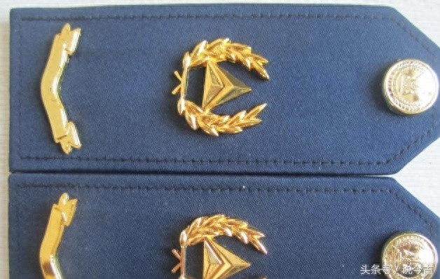 这些执法部门的肩章你都认识吗？不认识赶紧来看看