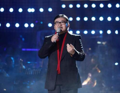 心若在梦就在是什么歌 歌曲《从头再来》演唱者及歌词完整版介绍