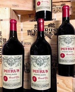 法国红酒木箱6瓶装，法国红酒礼盒