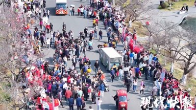 ​奥运冠军邀你一起做志愿，2025年江苏省暨南京市青年志愿者服务日活动举行