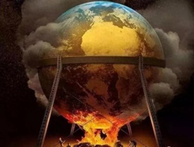 ​全球变暖后果严重：气温上升及其他深远影响